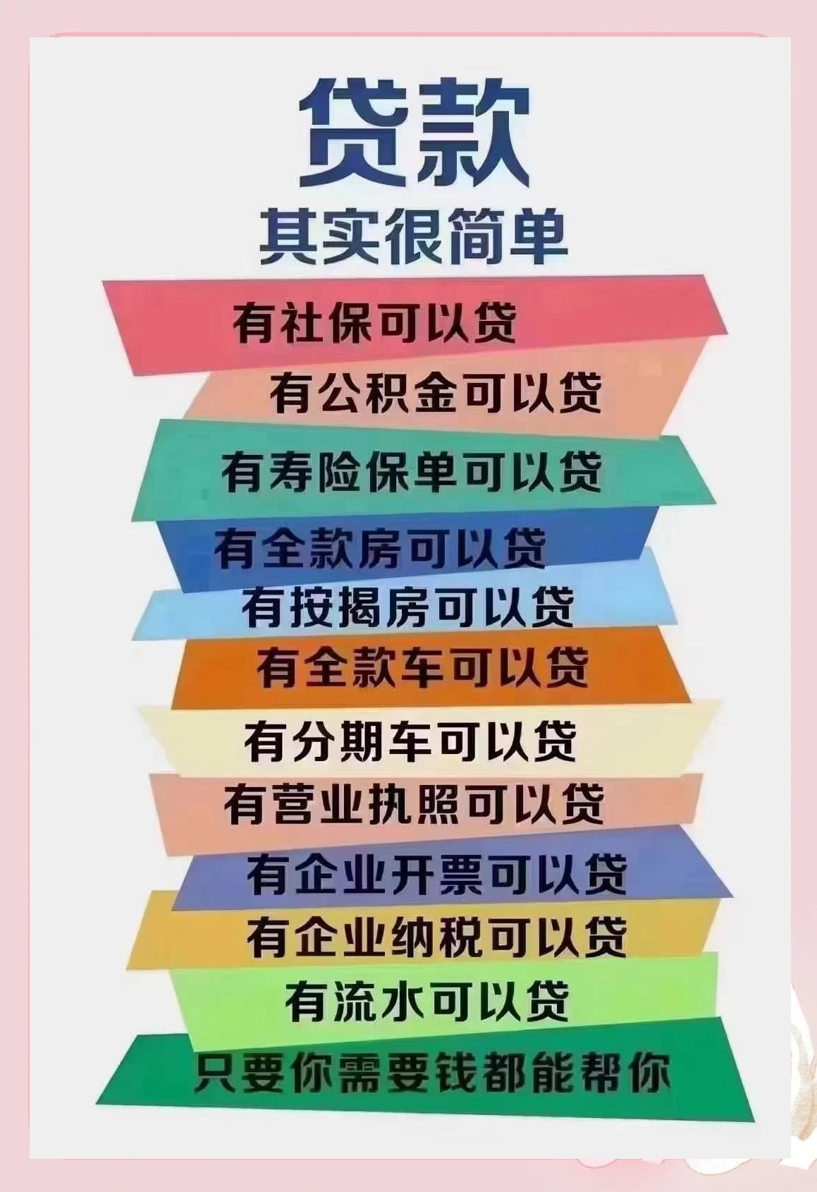 渑池最新有社保必下的小额贷款方法分析(最方便真实的渑池个人社保贷款能贷多少方法)